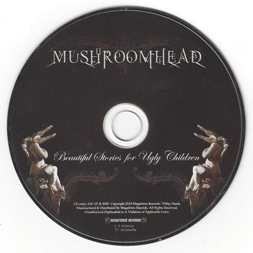 Mushroomhead - Beautiful Stories for Ugly Children 2010