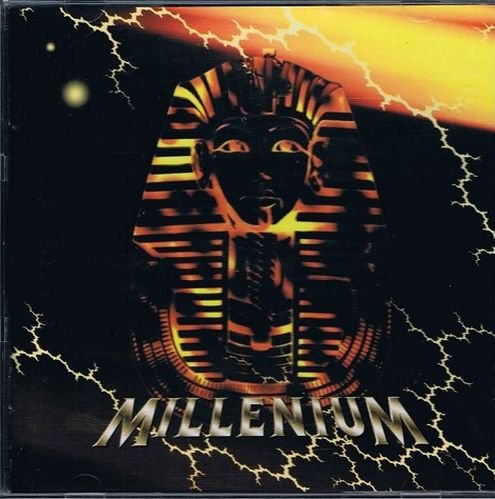 Millenium - Millenium (1997) [Japan Edition]