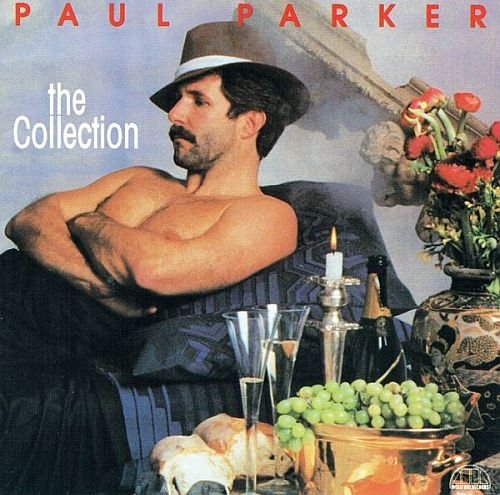 Paul Parker - The Collection (1992) (2CD)