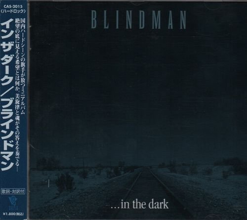 Blindman - ...In the Dark (2000)