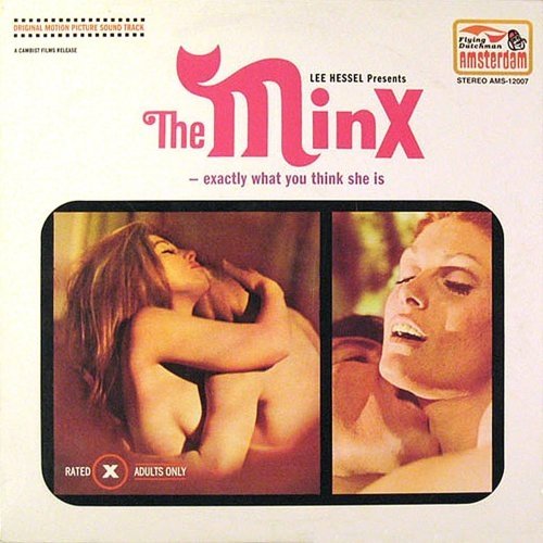 The Cyrkle - ‘The Minx’ Original Soundtrack (1968)