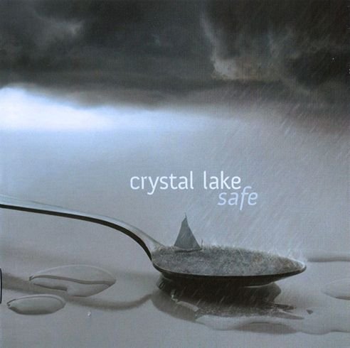 Crystal Lake - Safe (2009)