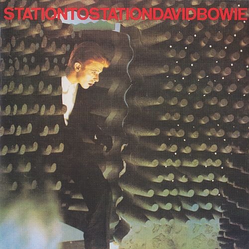 David Bowie - Station To Station (1976)