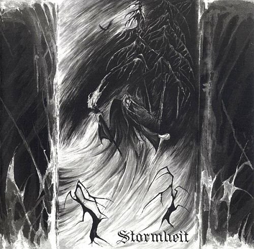 Branikald - Stormheit (1994)