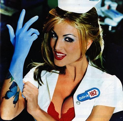 Blink-182 - Enema Of The State (1999)