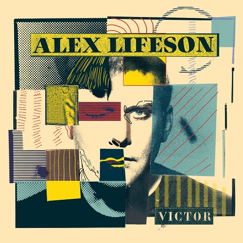 Alex Lifeson (Rush) - Victor (Reissue 2024) 1996