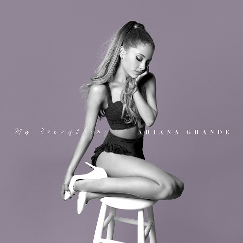 Ariana Grande - My Everything (Tenth Anniversary Edition) 2024