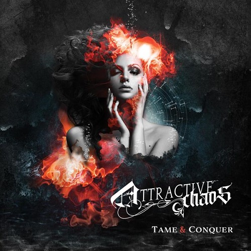 Attractive Chaos - Tame & Conquer (EP) 2024