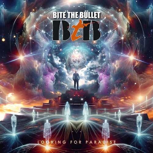 Bite The Bullet - Looking For Paradise 2024