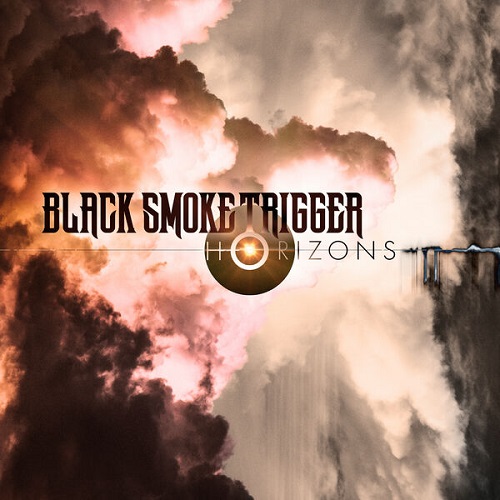 Black Smoke Trigger - Horizons 2024