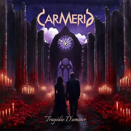 Carmeria - Tragédie D’amour 2024