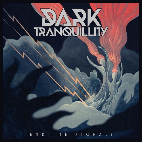 Dark Tranquillity - Endtime Signals 2024