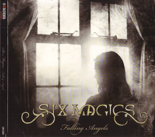 Six Magics - Falling Angels (2012)