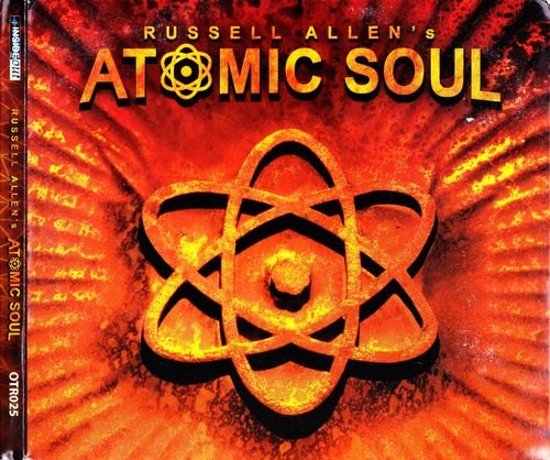 Russell Allen's - Atomic Soul (2005)