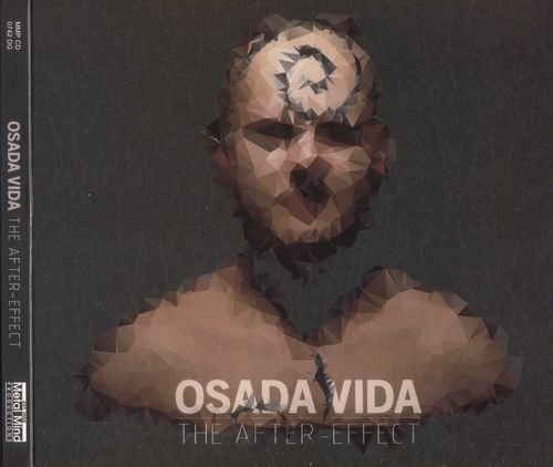 Osada Vida - The After Effect (2014)