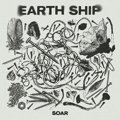 Earth Ship - Soar 2024