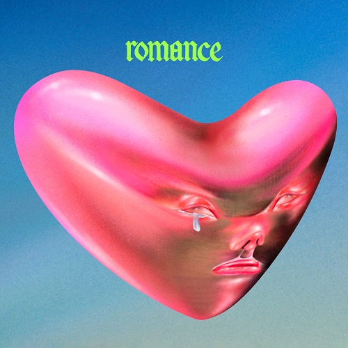 Fontaines D.C. - Romance 2024