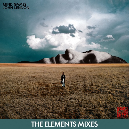 John Lennon - Mind Games (The Elements Mixes) 2024