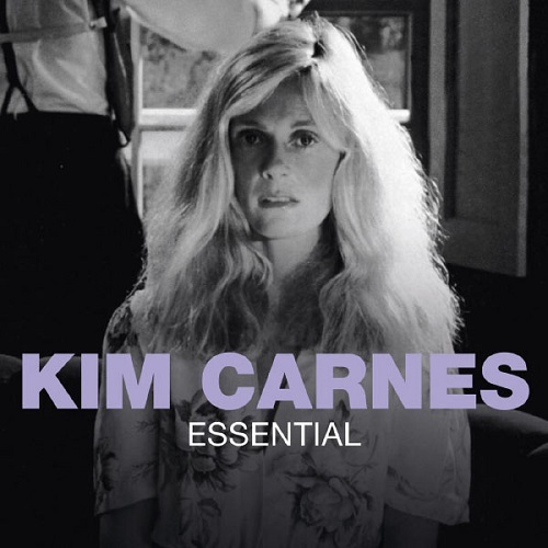 Kim Carnes - Essential 2011