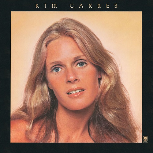 Kim Carnes - Kim Carnes 1975