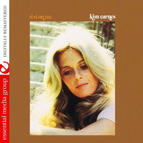 Kim Carnes - Rest on Me (Remastered) (2011) 1971