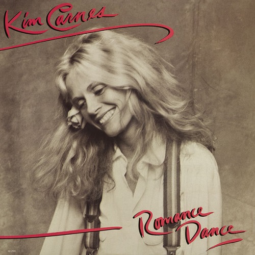 Kim Carnes - Romance Dance 1980