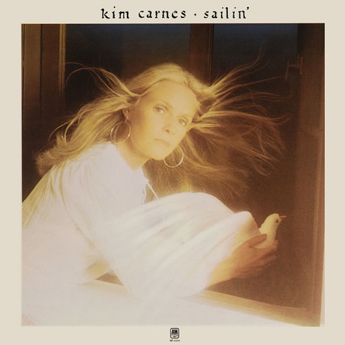 Kim Carnes - Sailin' 1976