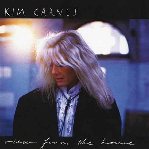 Kim Carnes - View From The House 1988