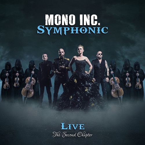 Mono Inc. - Symphonic Live (Symphonic Live - The Second Chapter) 2024