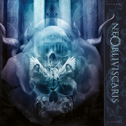 Ne Obliviscaris - Citadel (Remastered 2024) 2014