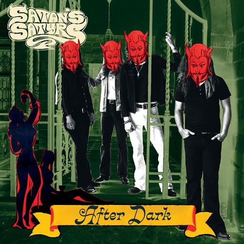 Satan's Satyrs - After Dark 2024