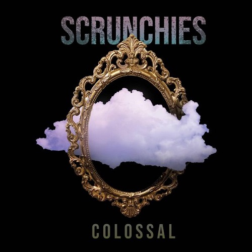 Scrunchies - Colossal 2024