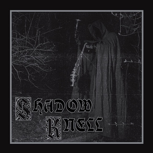 Shadow Knell - Shadow Knell 2024