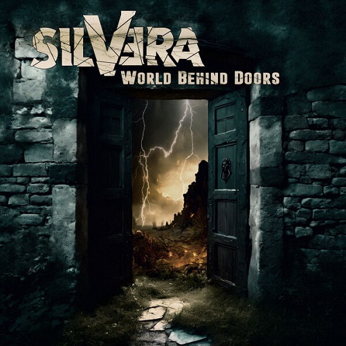 Silvera - World Behind Doors 2024