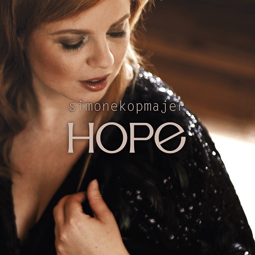 Simone Kopmajer - Hope 2024