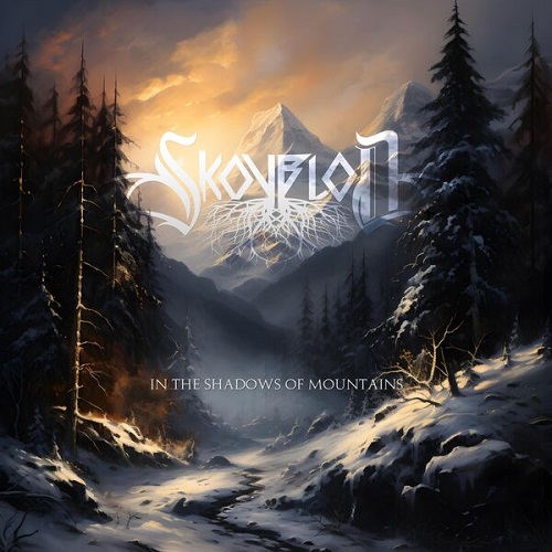 Skovblod - In the Shadows of Mountains 2024