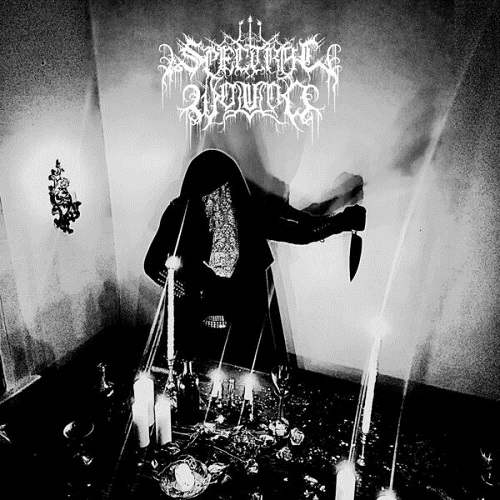 Spectral Wound - Songs Of Blood And Mire 2024