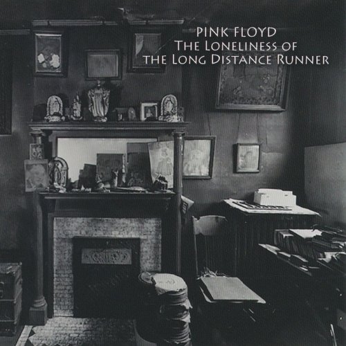 Pink Floyd - The Loneliness Of The Long Distance Runner [2 CD] (2014)