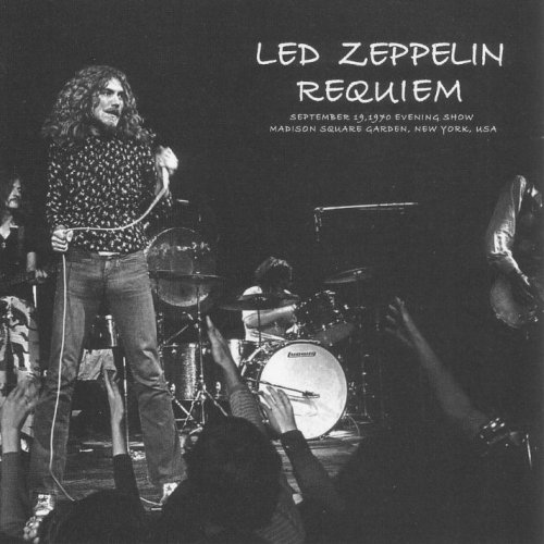 Led Zeppelin - Requiem [2 CD] (2004)