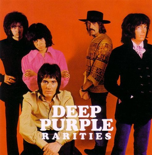 Deep Purple - Rarities [2 CD] (2005)