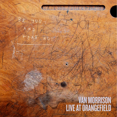 Van Morrison - Live at Orangefield (Live) 2024