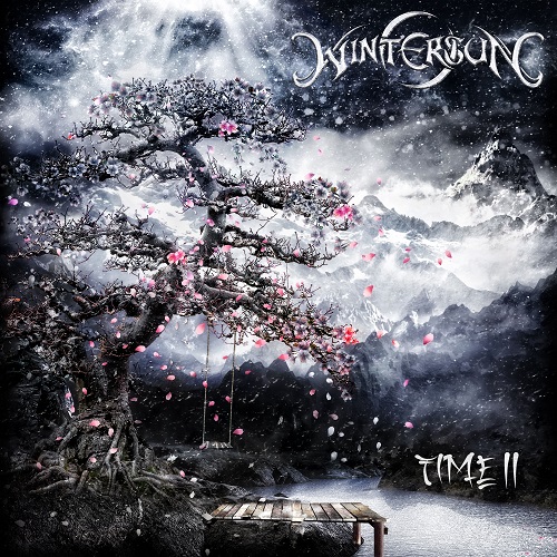 Wintersun - Time II 2024