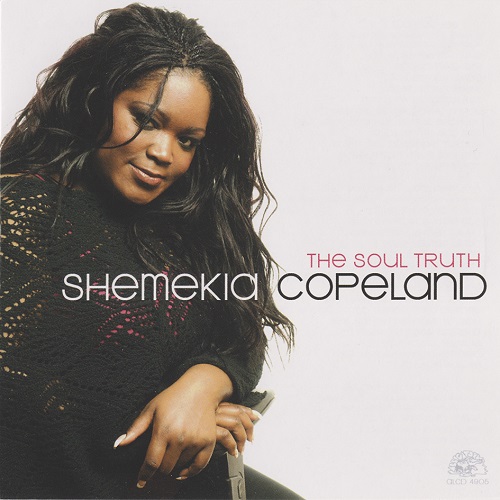 Shemekia Copeland - The Soul Truth 2005