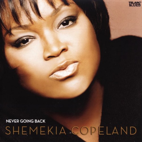 Shemekia Copeland - Never Going Back 2009