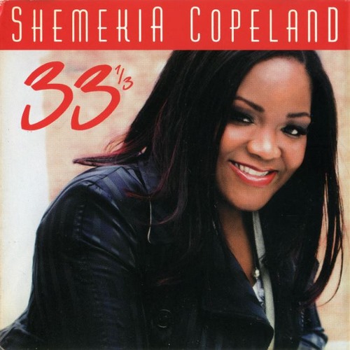 Shemekia Copeland - 33 1/3 2012