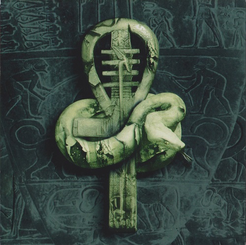 Nile - In Their Darkened Shrine 2002