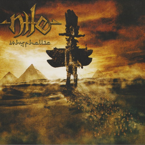 Nile - Ithyphallic 2007