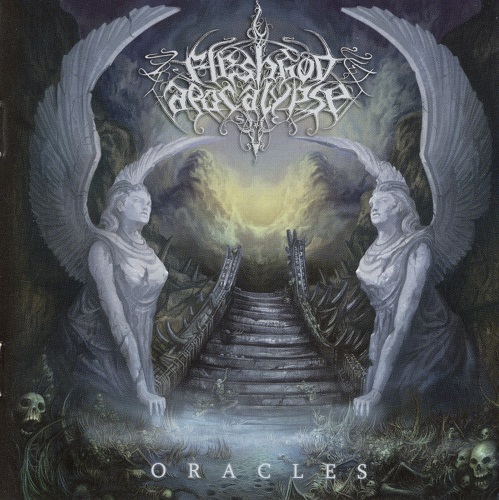 Fleshgod Apocalypse - Oracles 2009