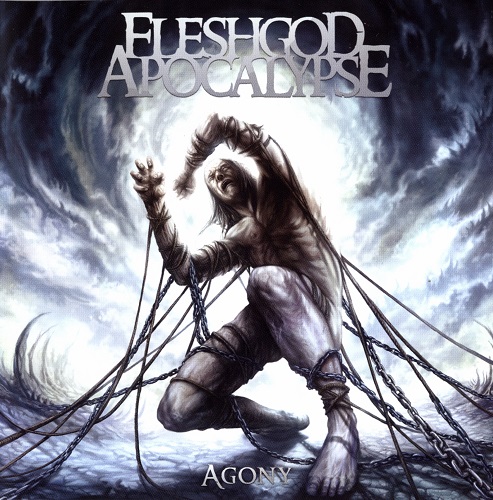 Fleshgod Apocalypse - Agony 2011