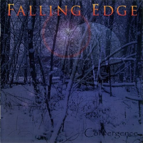 Falling Edge - Convergence At Fossil Falls (2015)